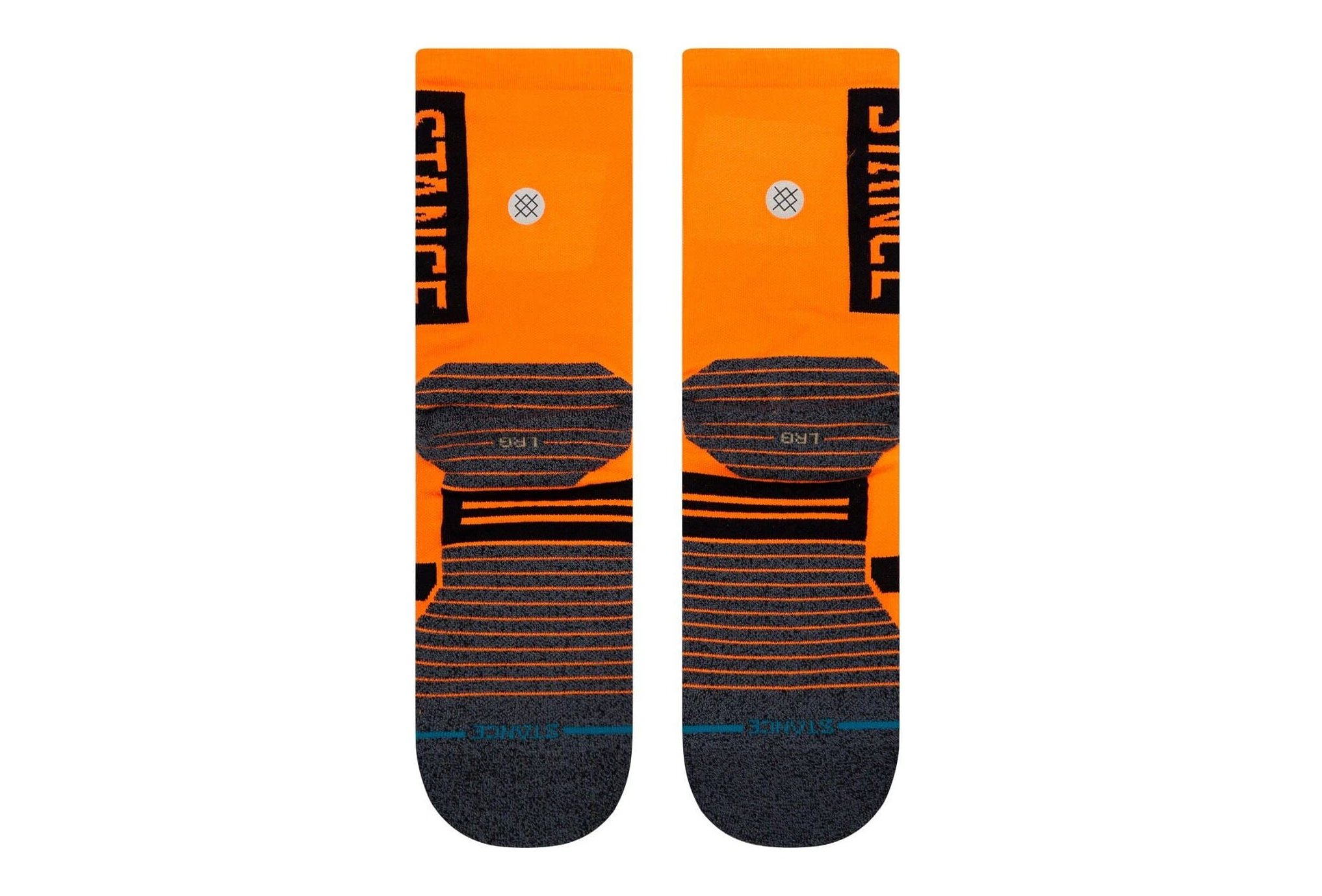 Stance OG Light Crew