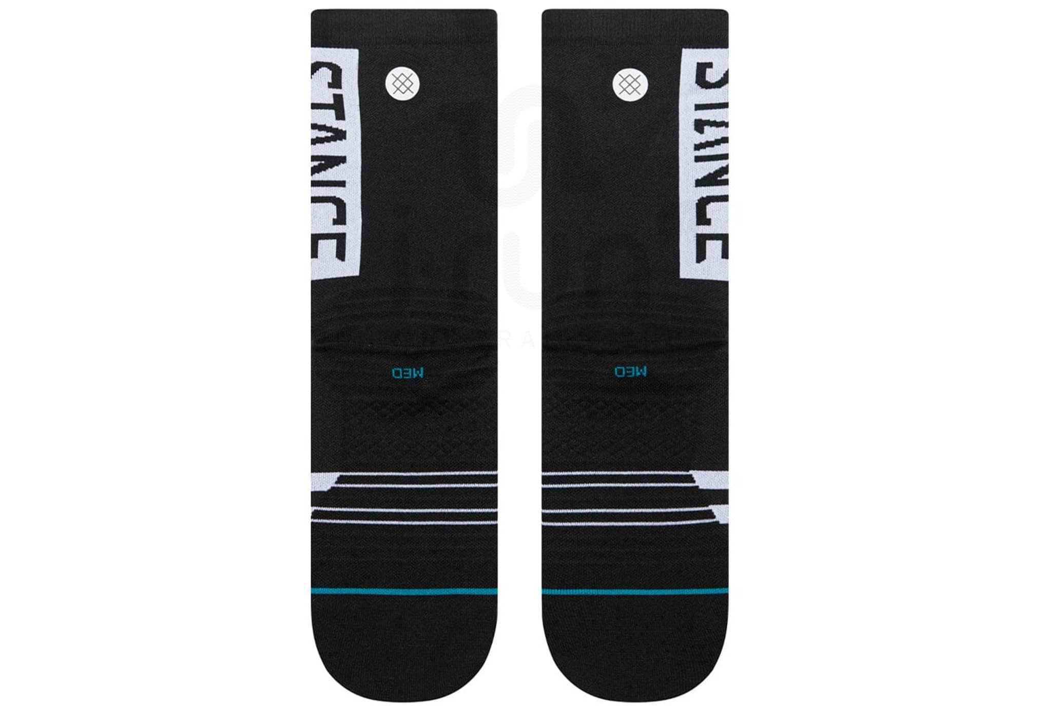 Stance OG Ultra Light Crew