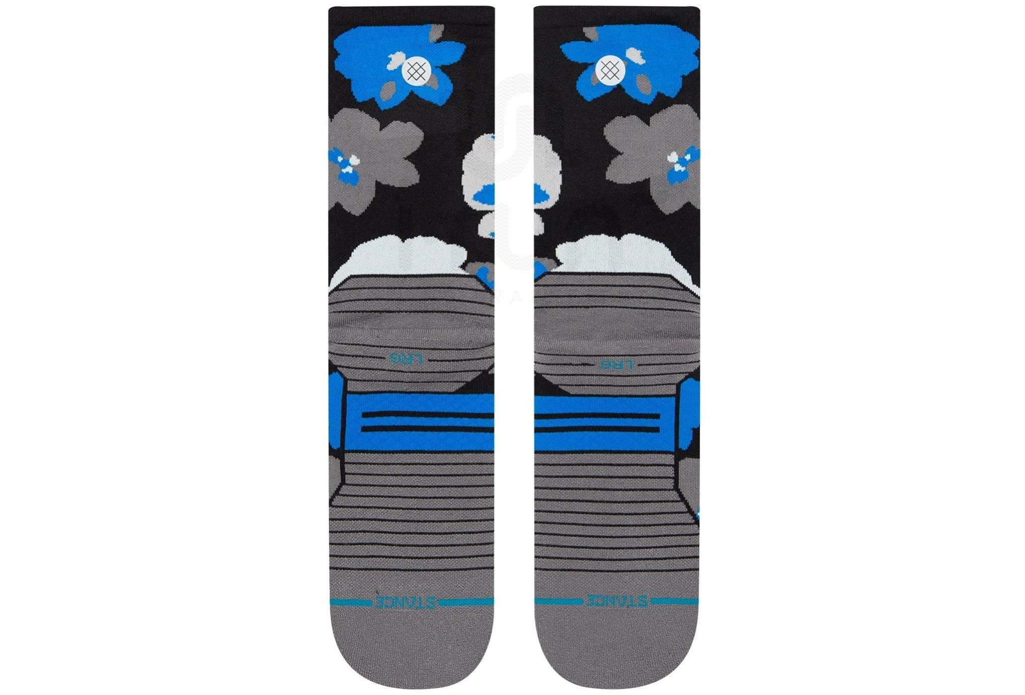 Stance Open Fields