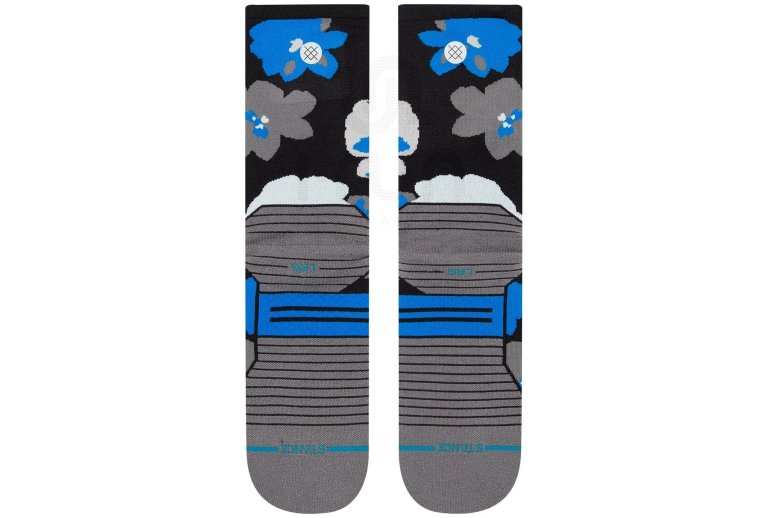 Stance Open Fields 
