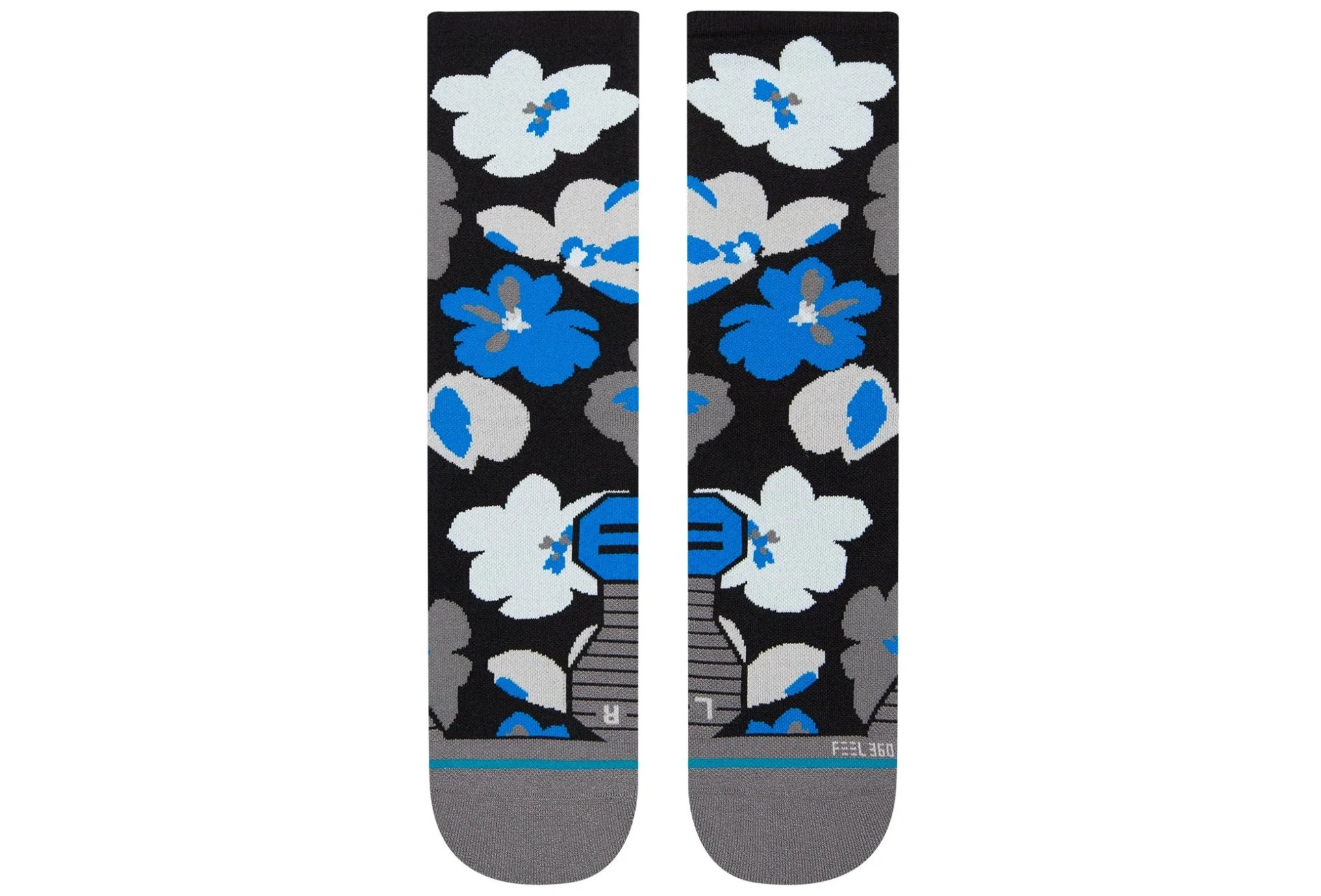 Stance Open Fields