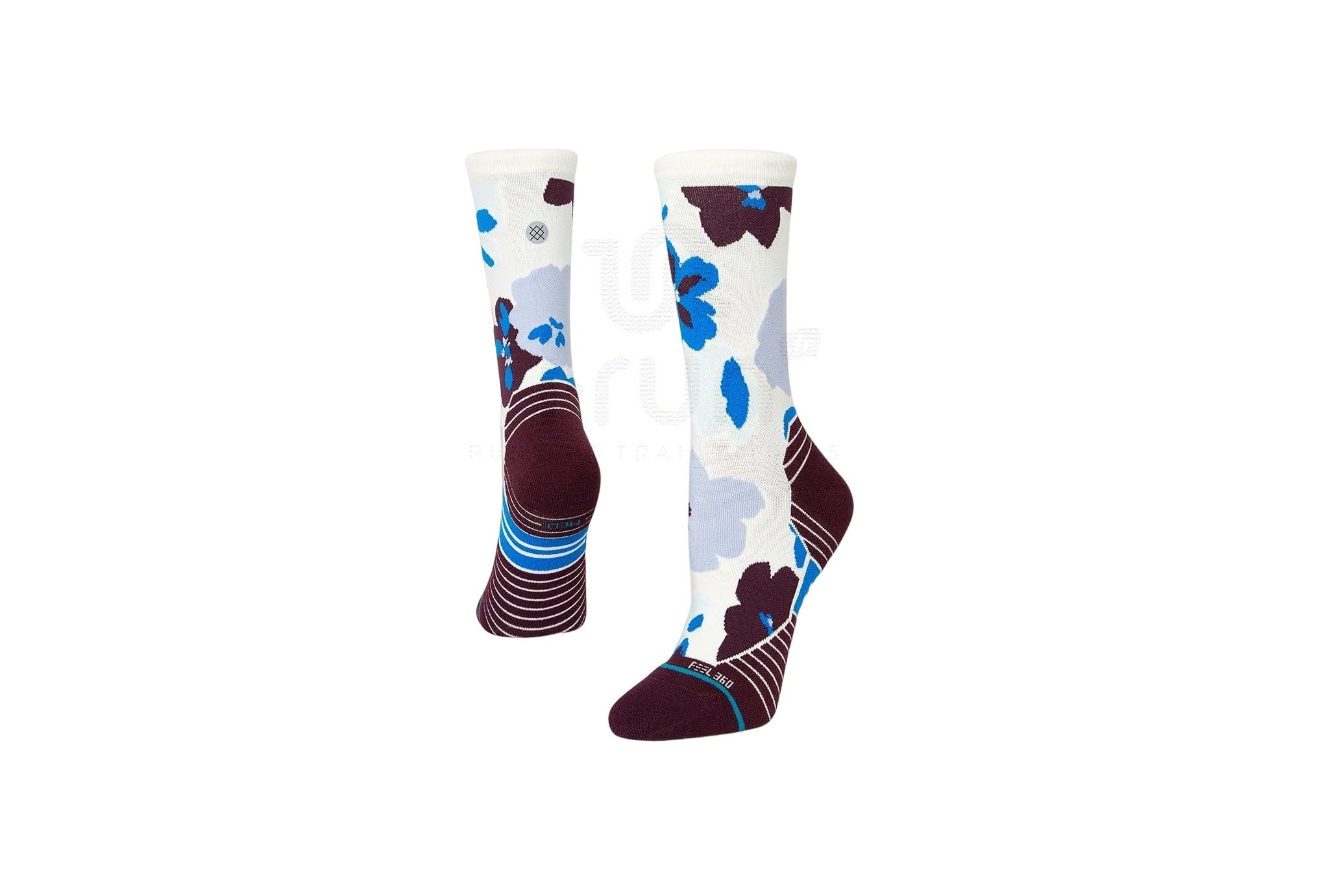 Stance calcetines Open FIelds