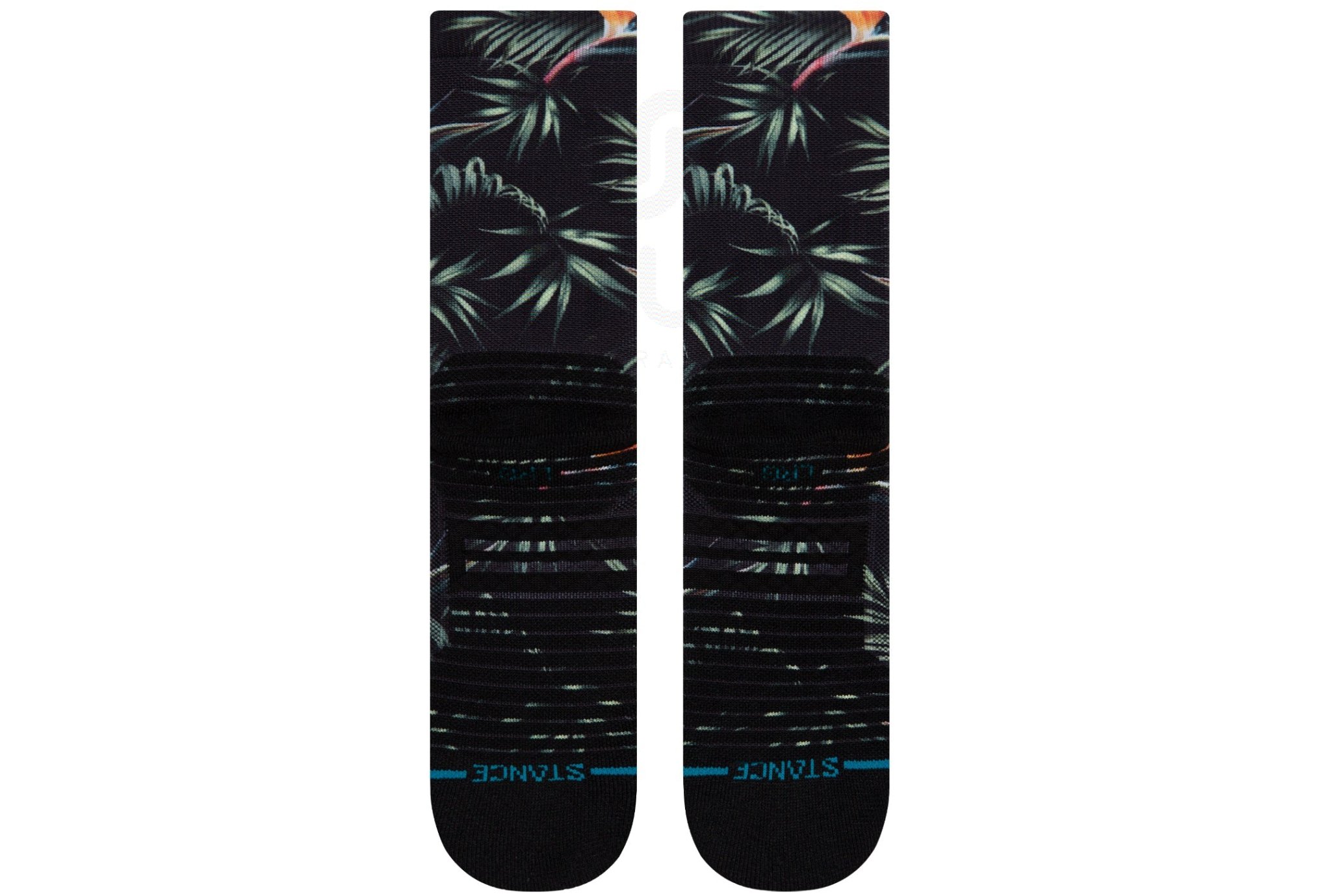 Stance Paradise Mid Crew