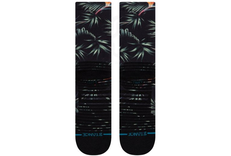 Stance Paradise Mid Crew 