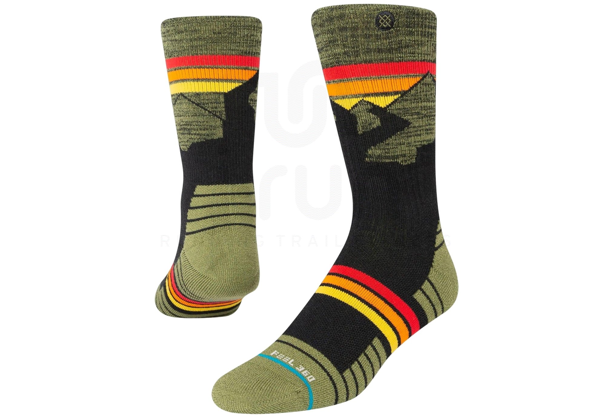 Stance Phelan Crew