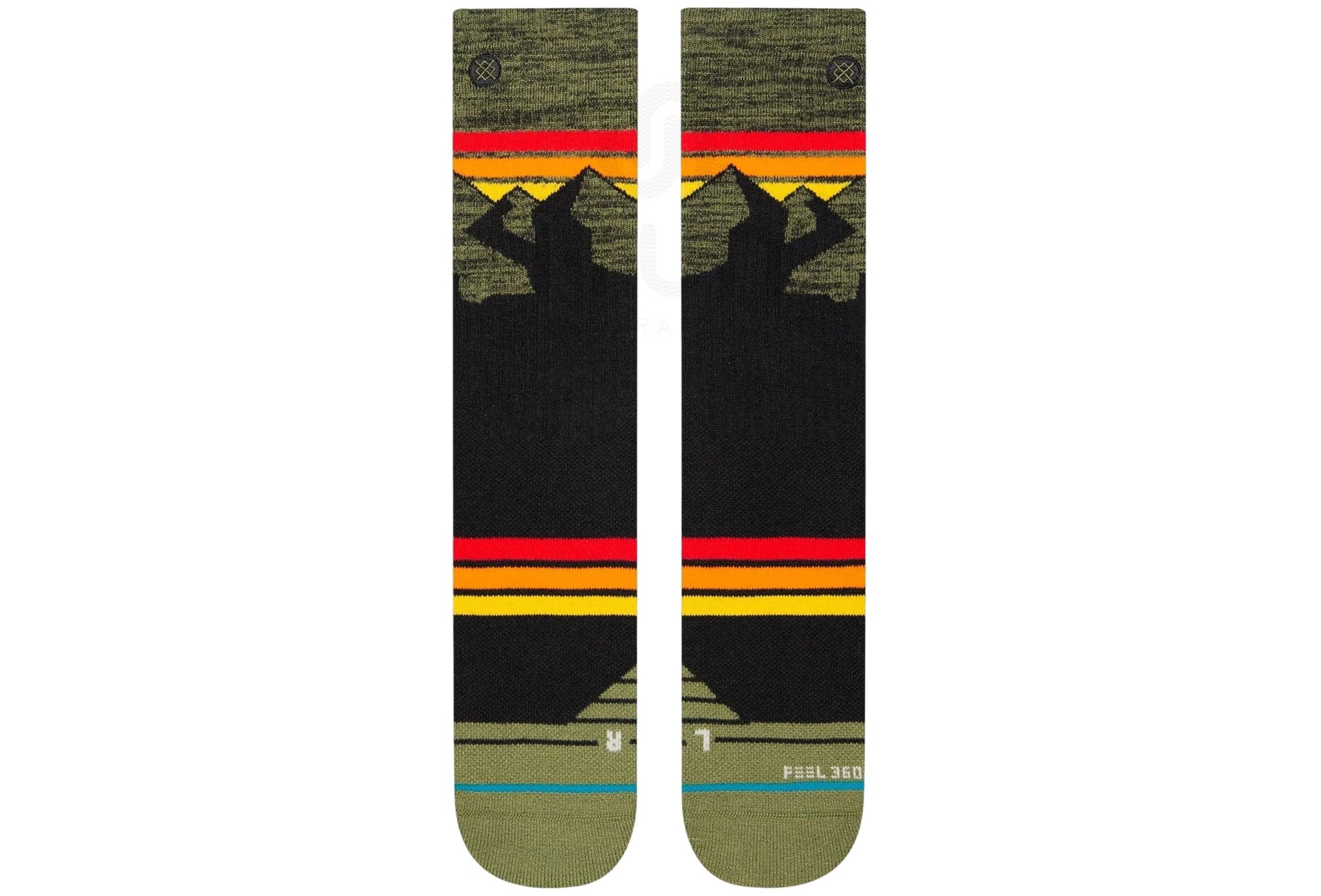 Stance Phelan Crew