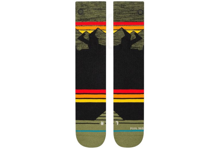 Stance Phelan Crew 