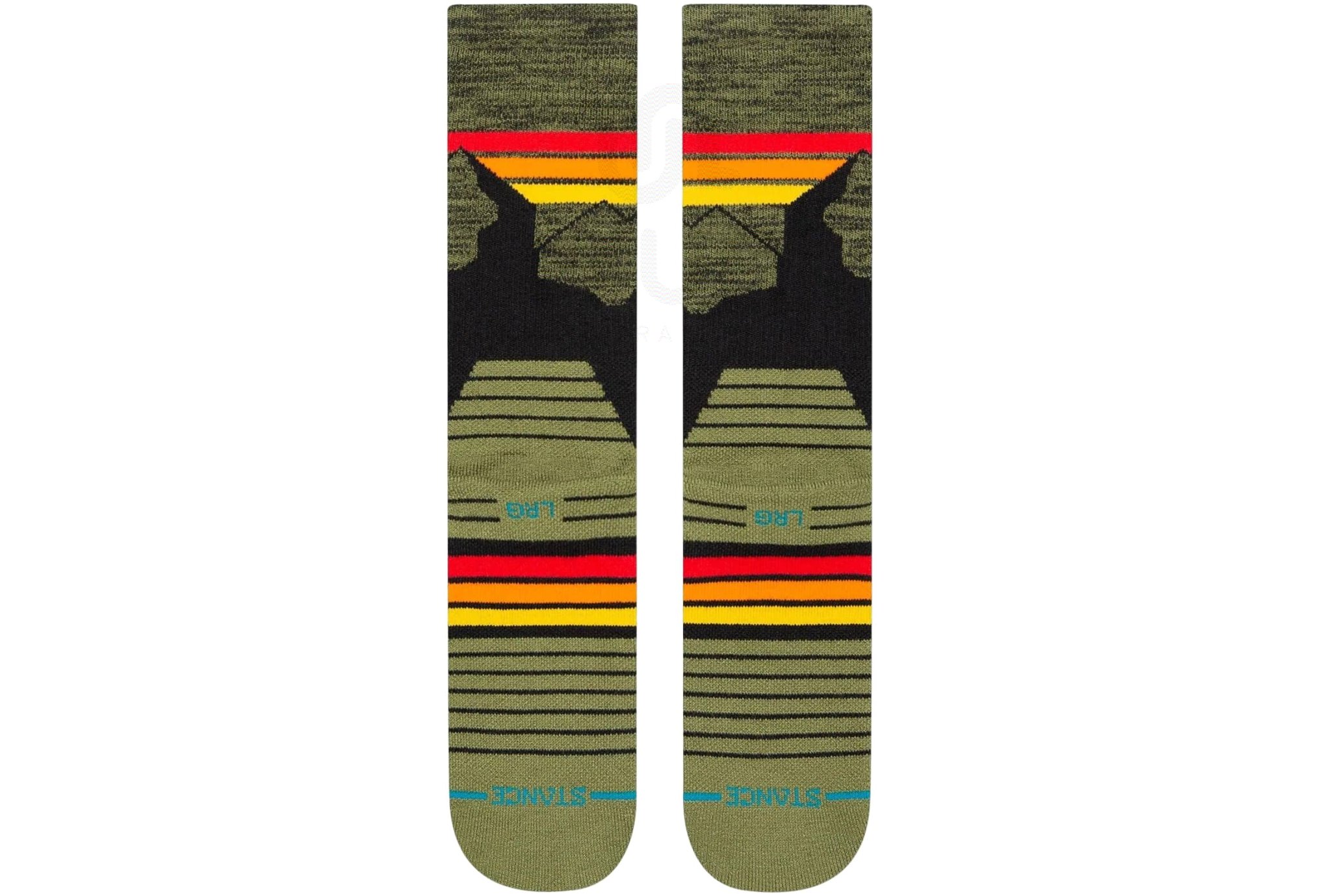 Stance Phelan Crew
