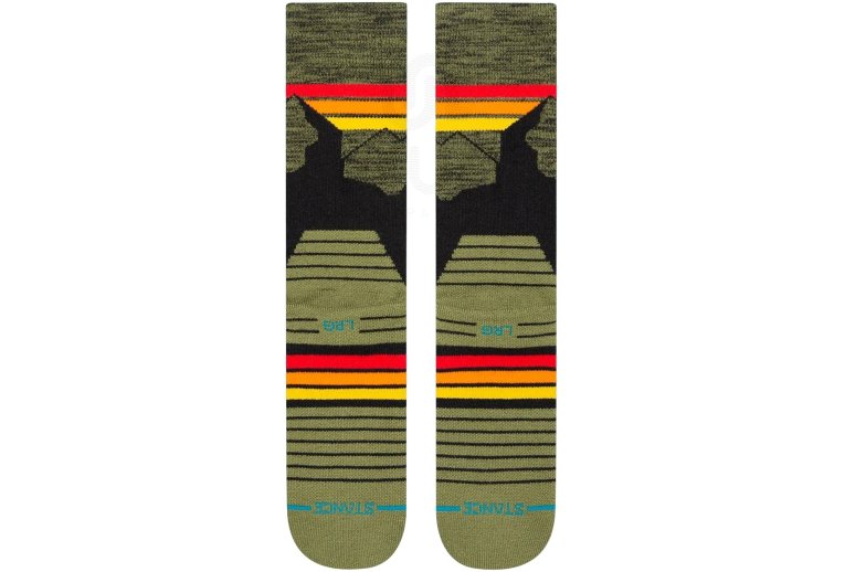 Stance Phelan Crew 