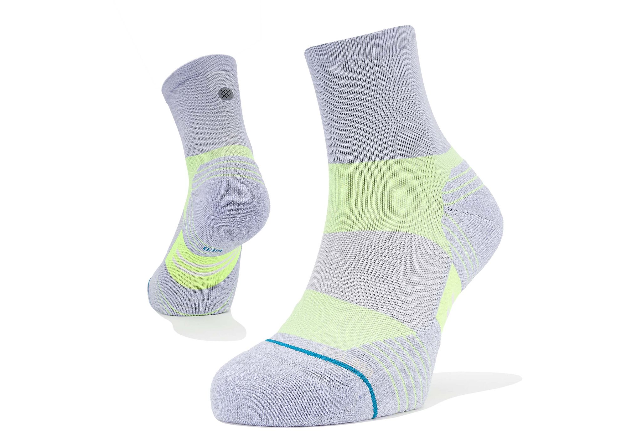 Stance PR Quarter