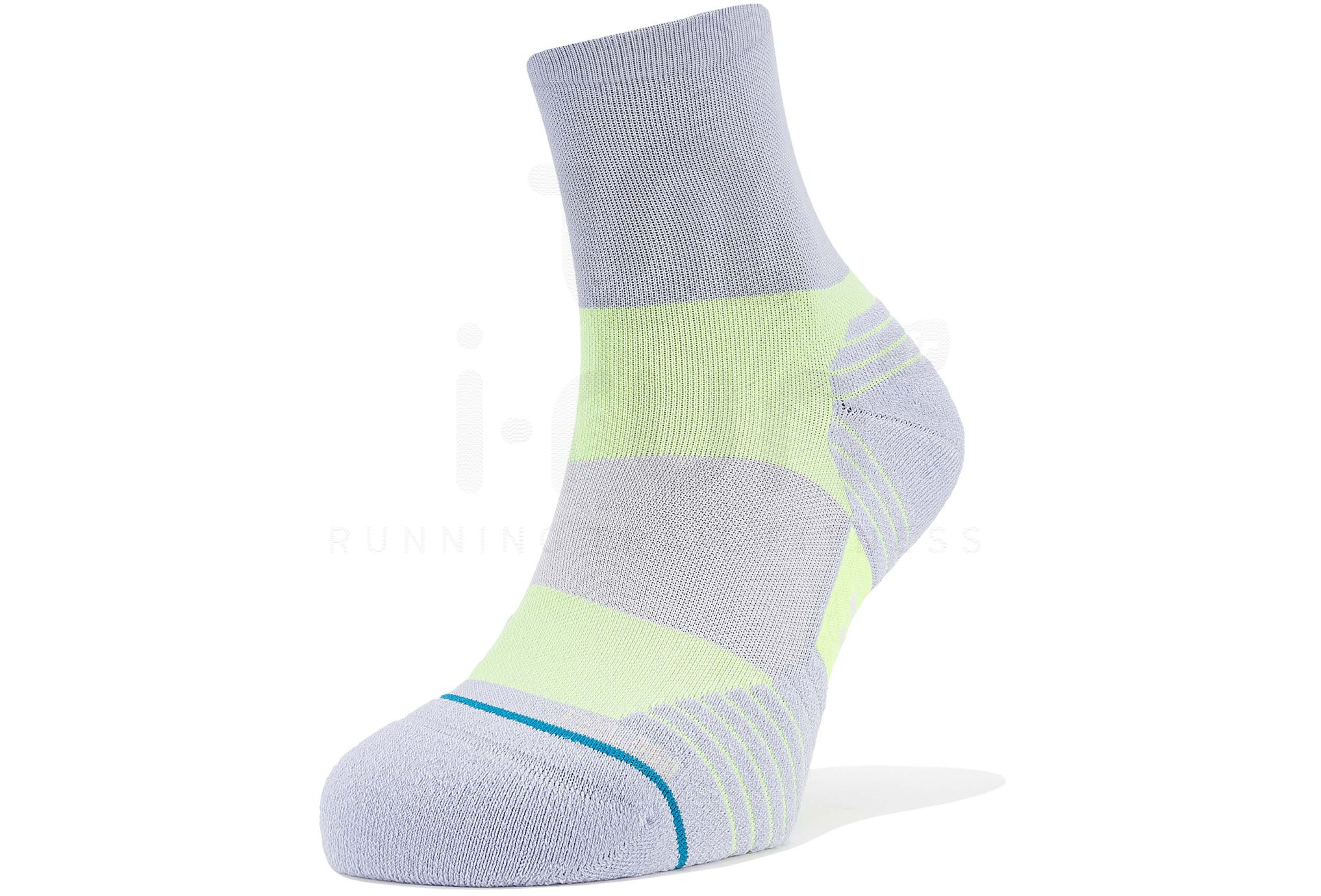 Stance PR Quarter