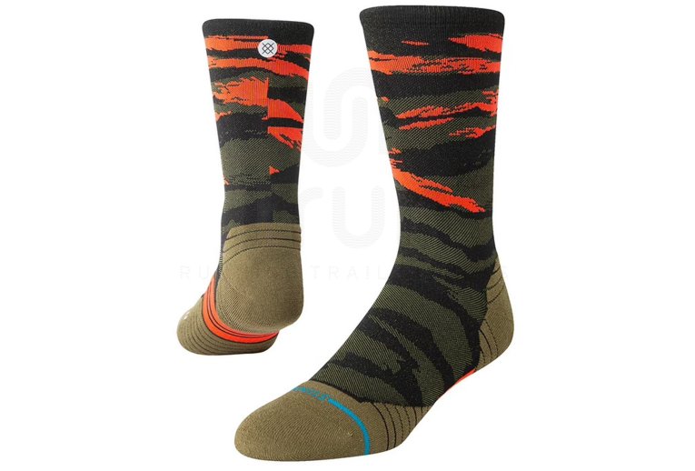 Stance Primal Light Crew 