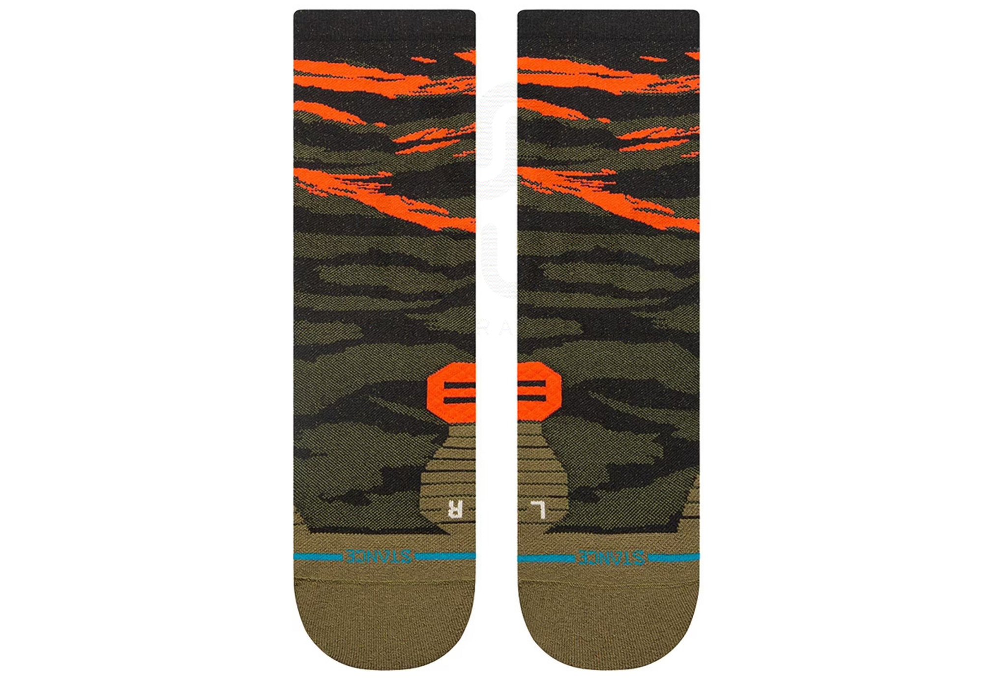 Stance Primal Light Crew
