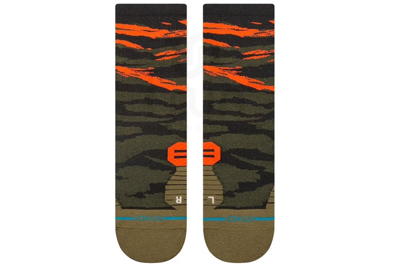 Stance Primal Light Crew 