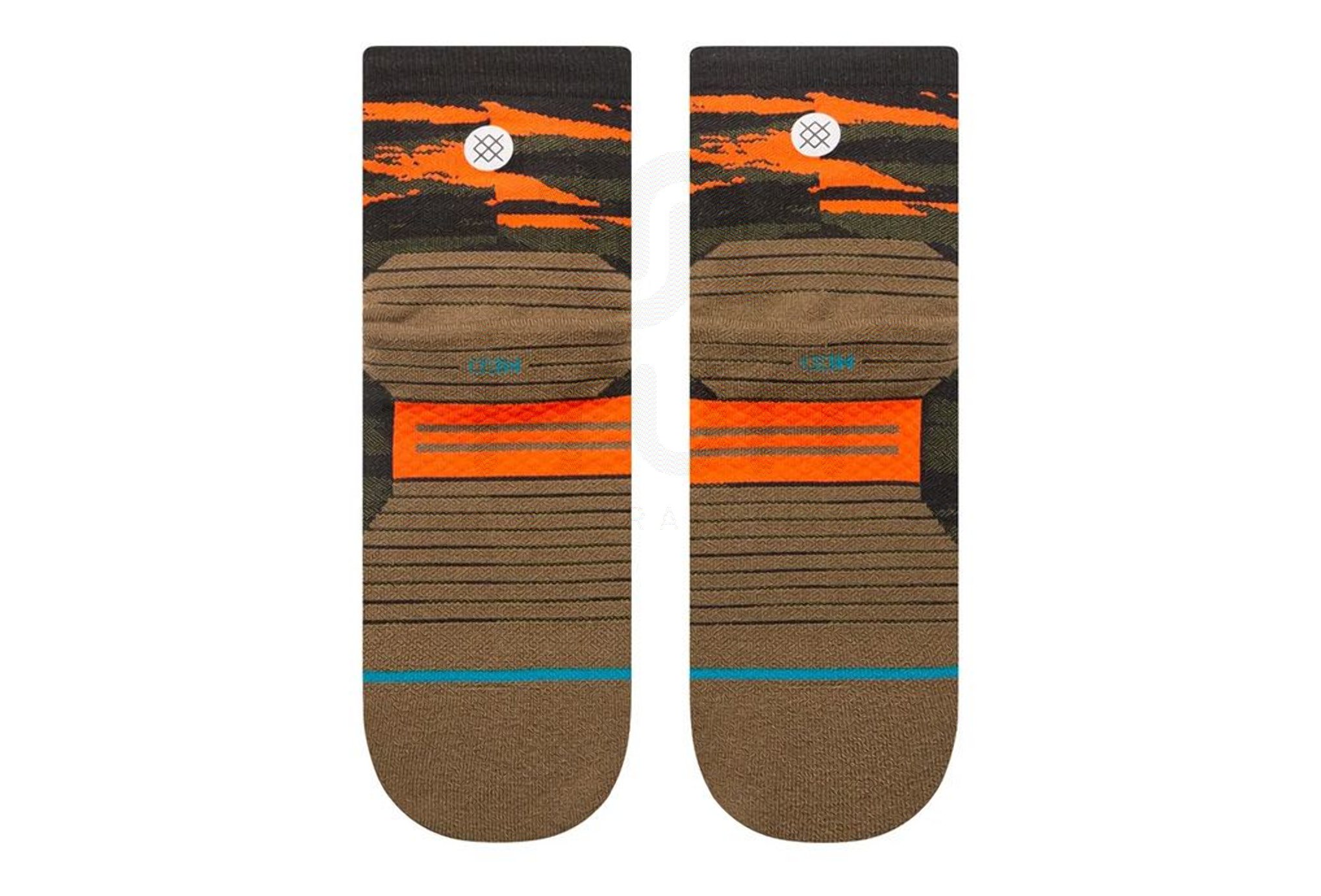 Stance Primal Light Quarter