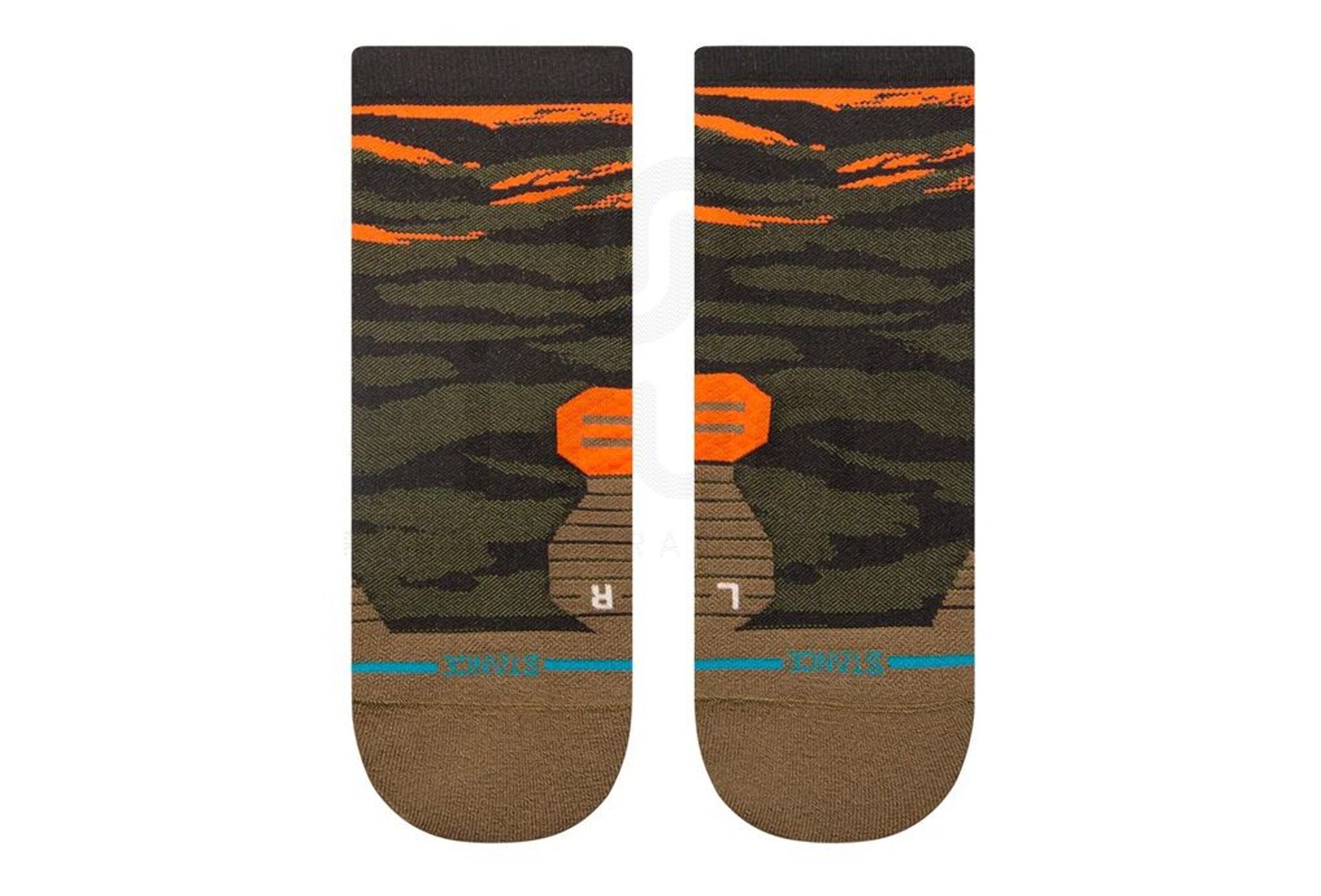Stance Primal Light Quarter