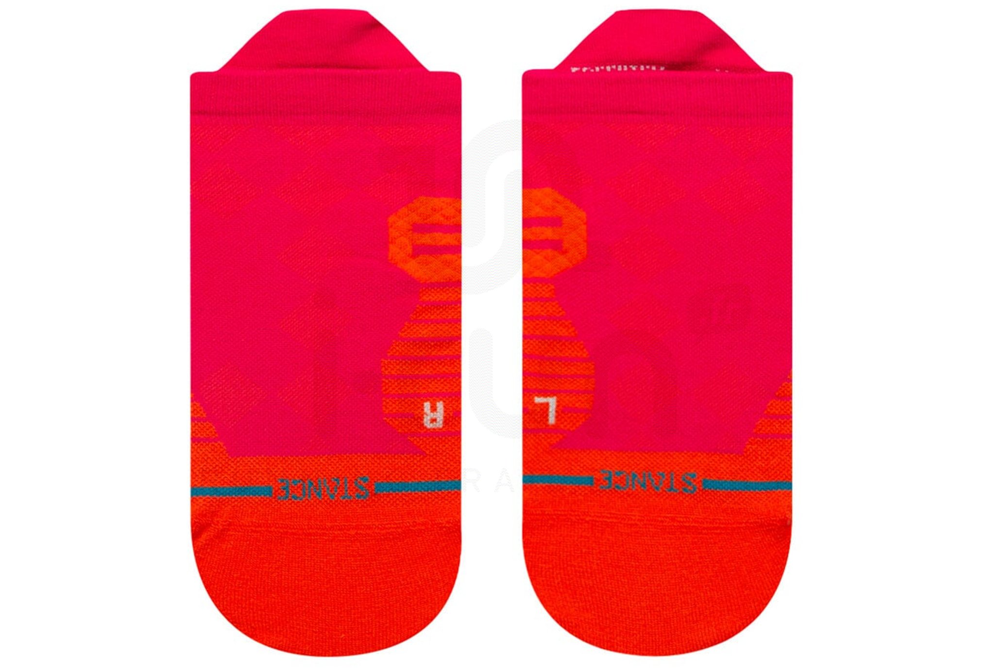 Stance Quadrilateral Ultra Light Tab Damen
