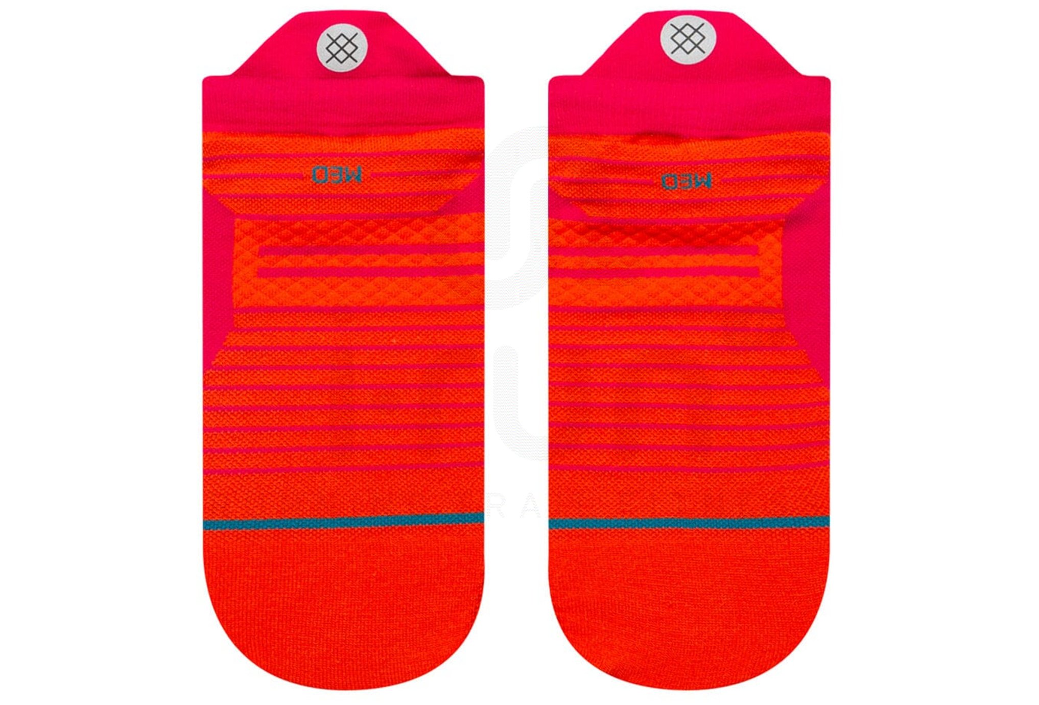 Stance Quadrilateral Ultra Light Tab Damen