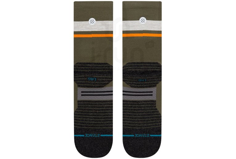 Stance Quota Crew 