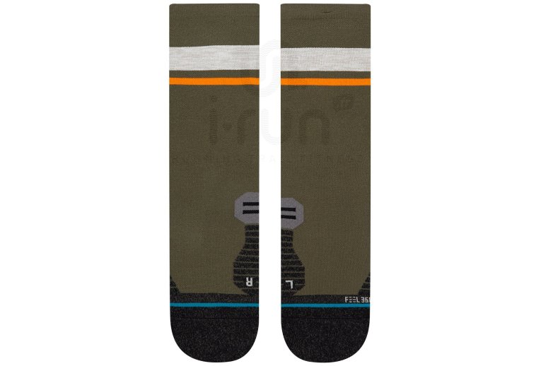 Stance Quota Crew 