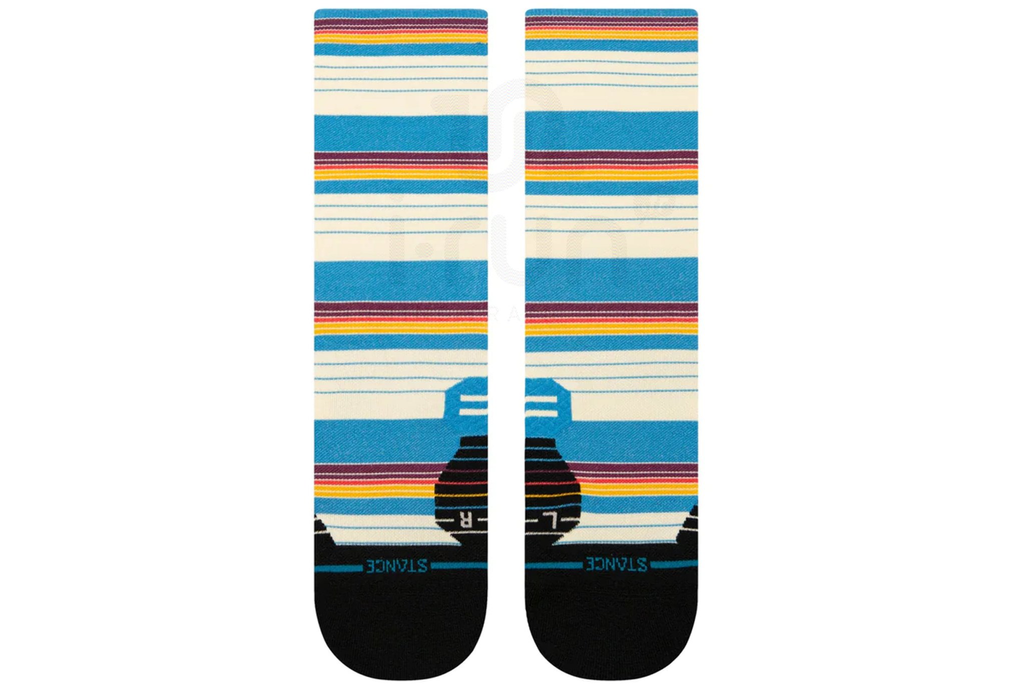 Stance Ralph Crew