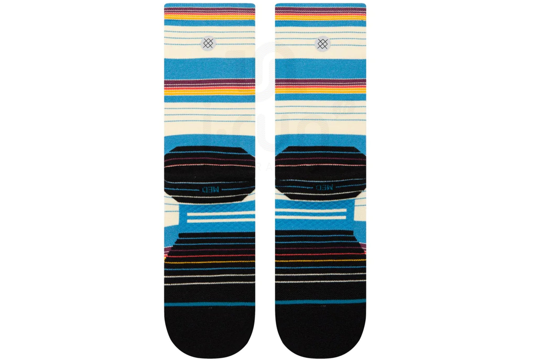Stance Ralph Crew