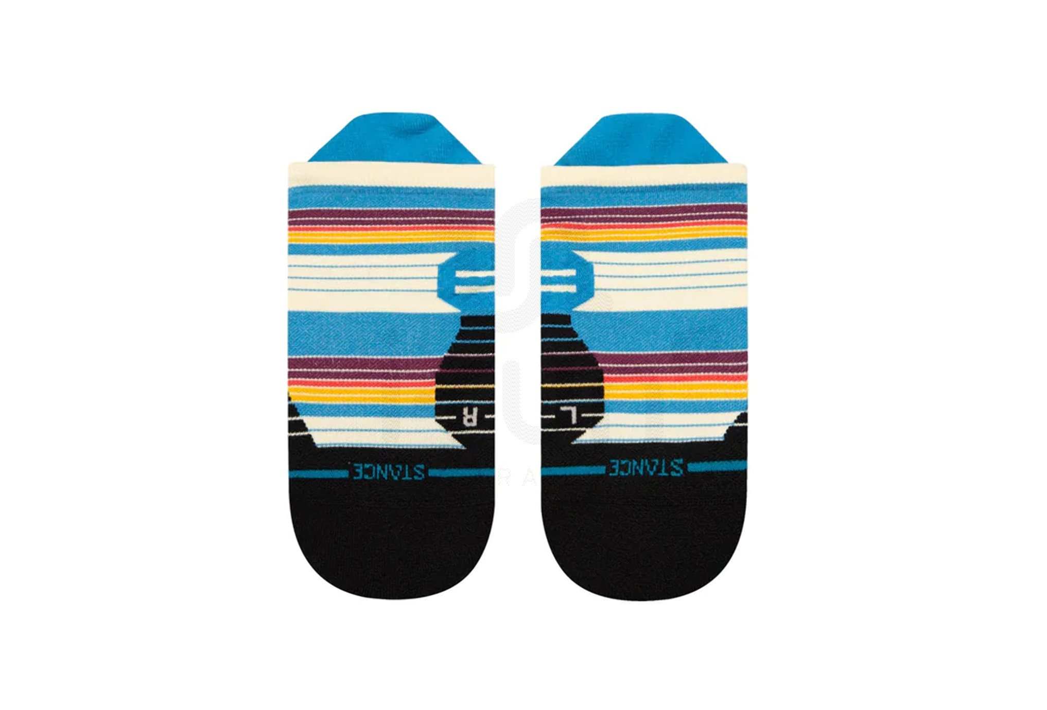 Stance Ralph Tab