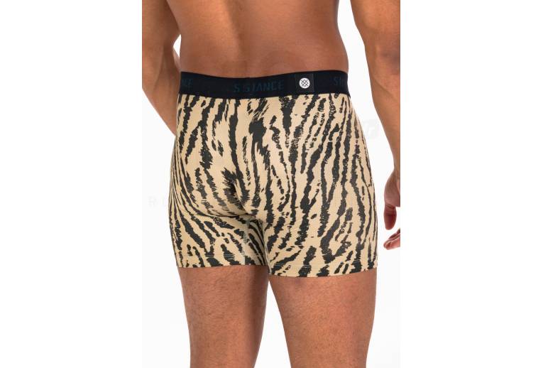 Stance Rawr Wholester Boxer Brief Herren