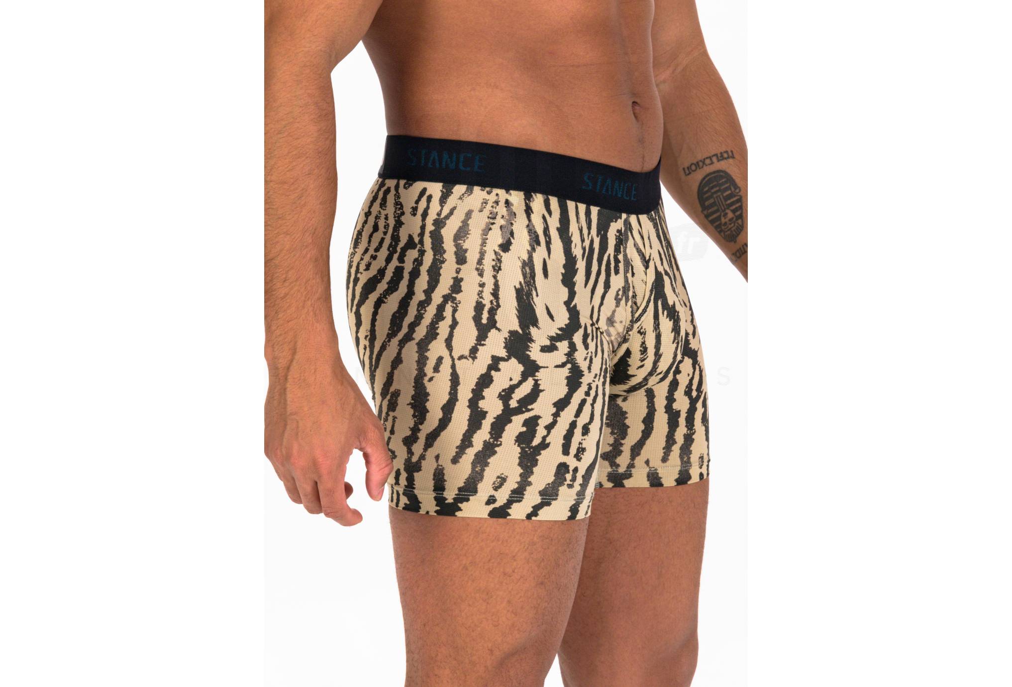 Stance Rawr Wholester Boxer Brief Herren