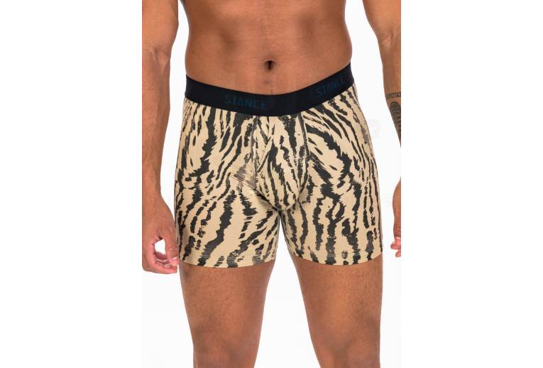 Stance Rawr Wholester Boxer Brief Herren