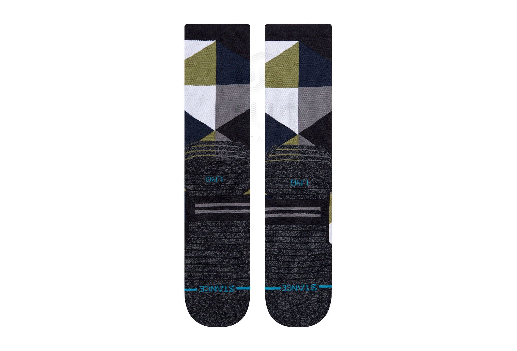 Stance Resolute Crew