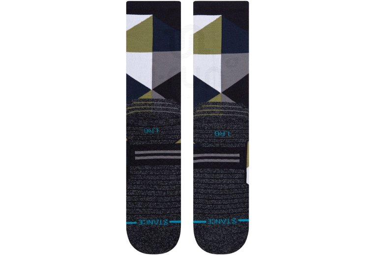 Stance Resolute Crew 