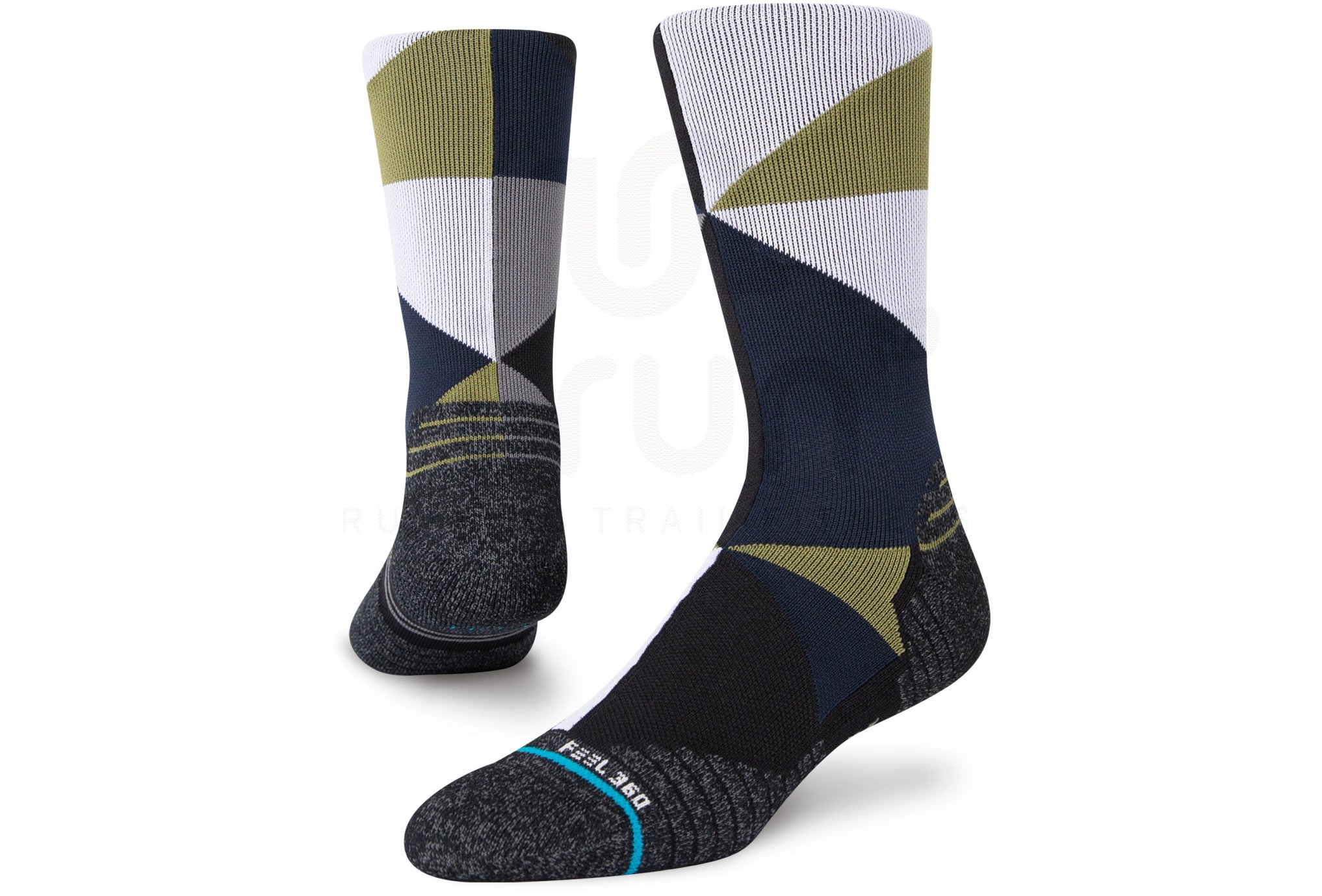 Stance Resolute Crew