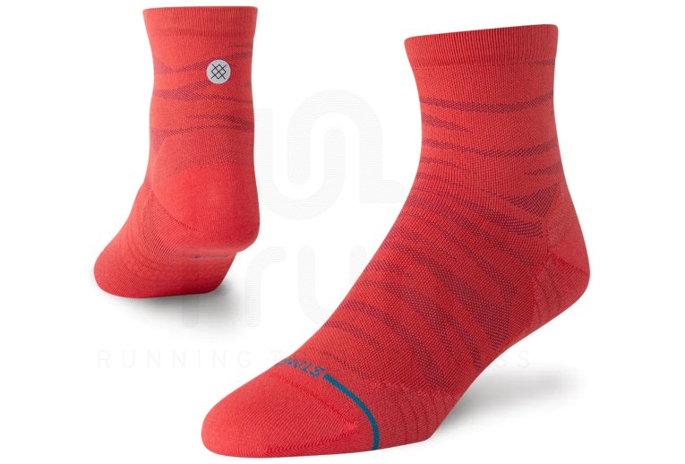 Stance Ridge Quarter 