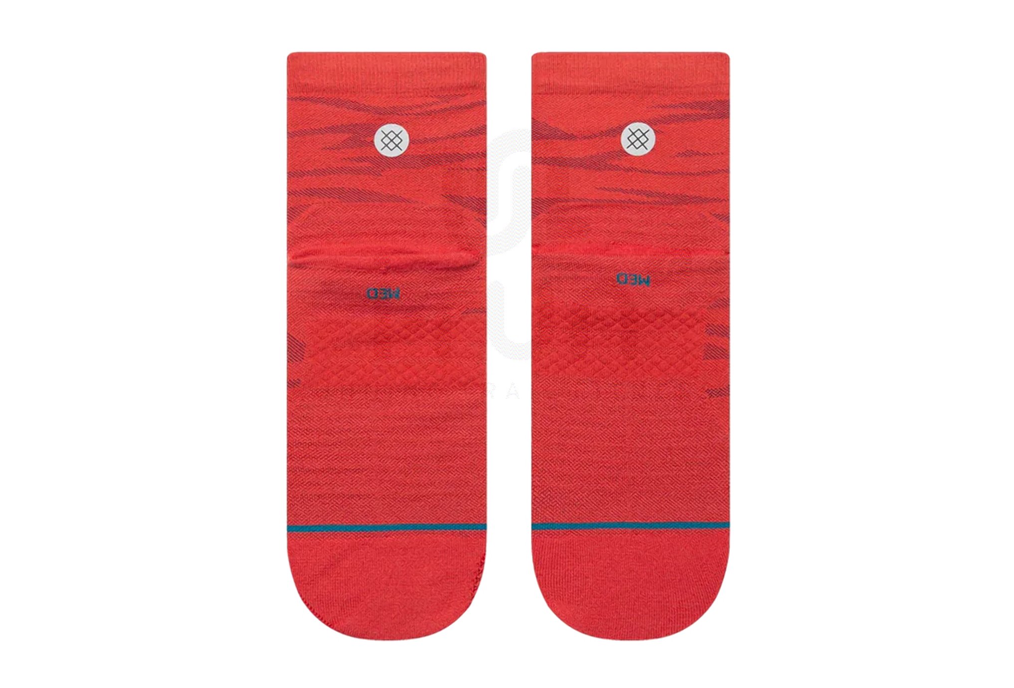Stance Ridge Quarter