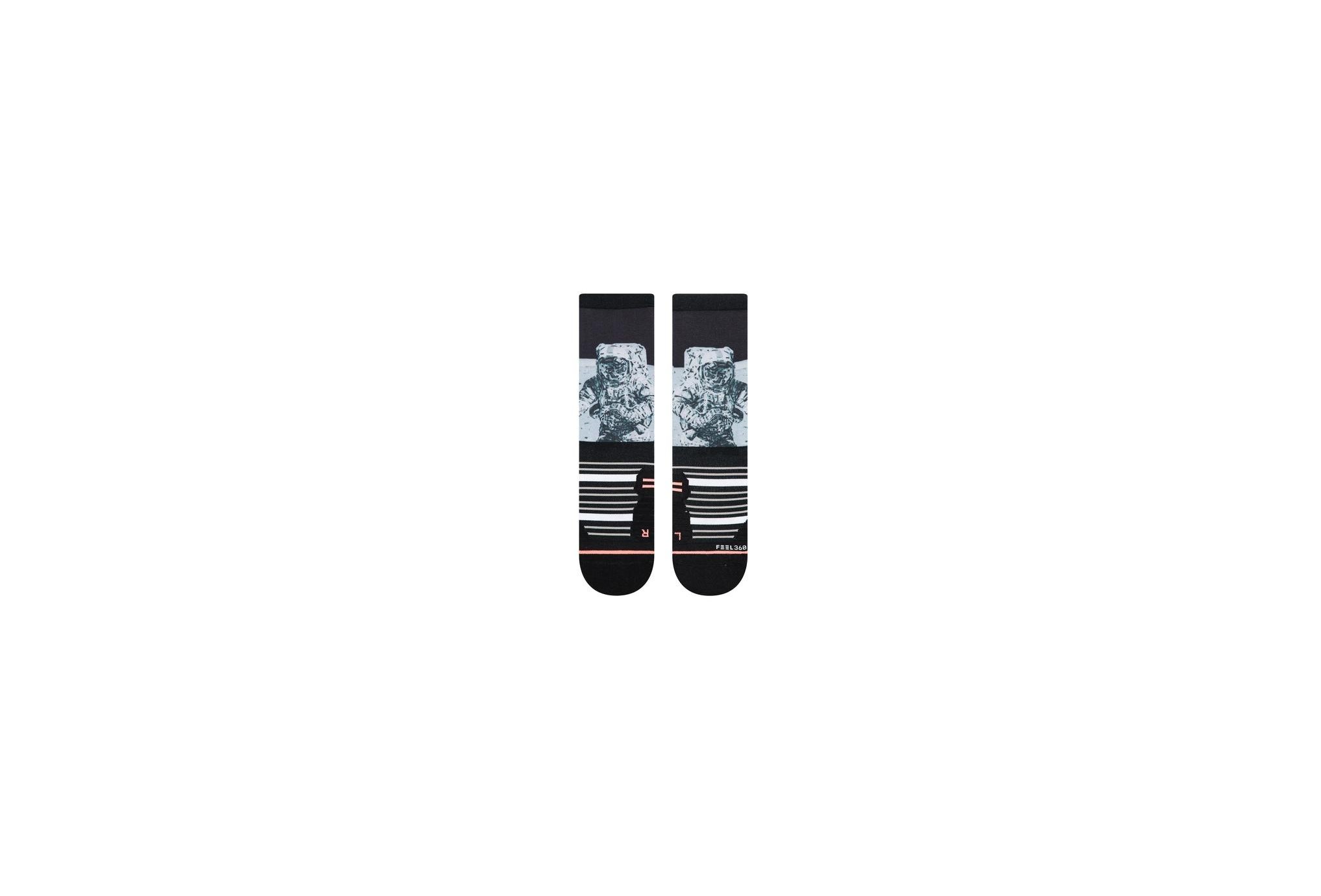 Stance Run Anti-Gravity Crew Damen