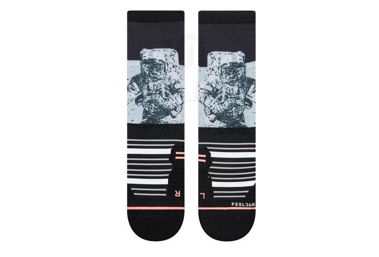 Stance Run Anti-Gravity Crew W 