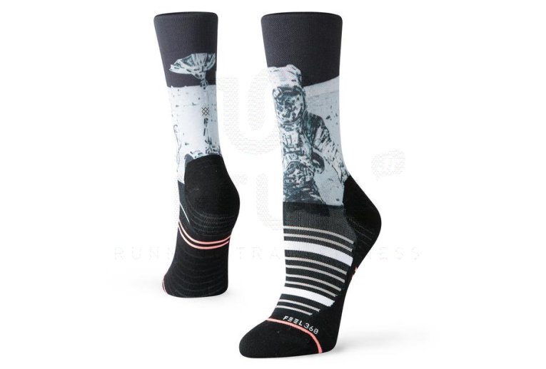 Stance Run Anti-Gravity Crew W 