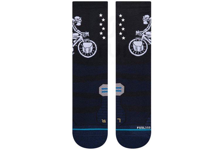 Stance Run Anton Vagabond 