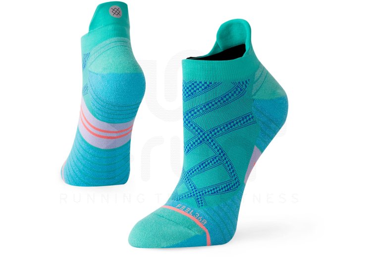 Stance Run Aquajog Tab W 