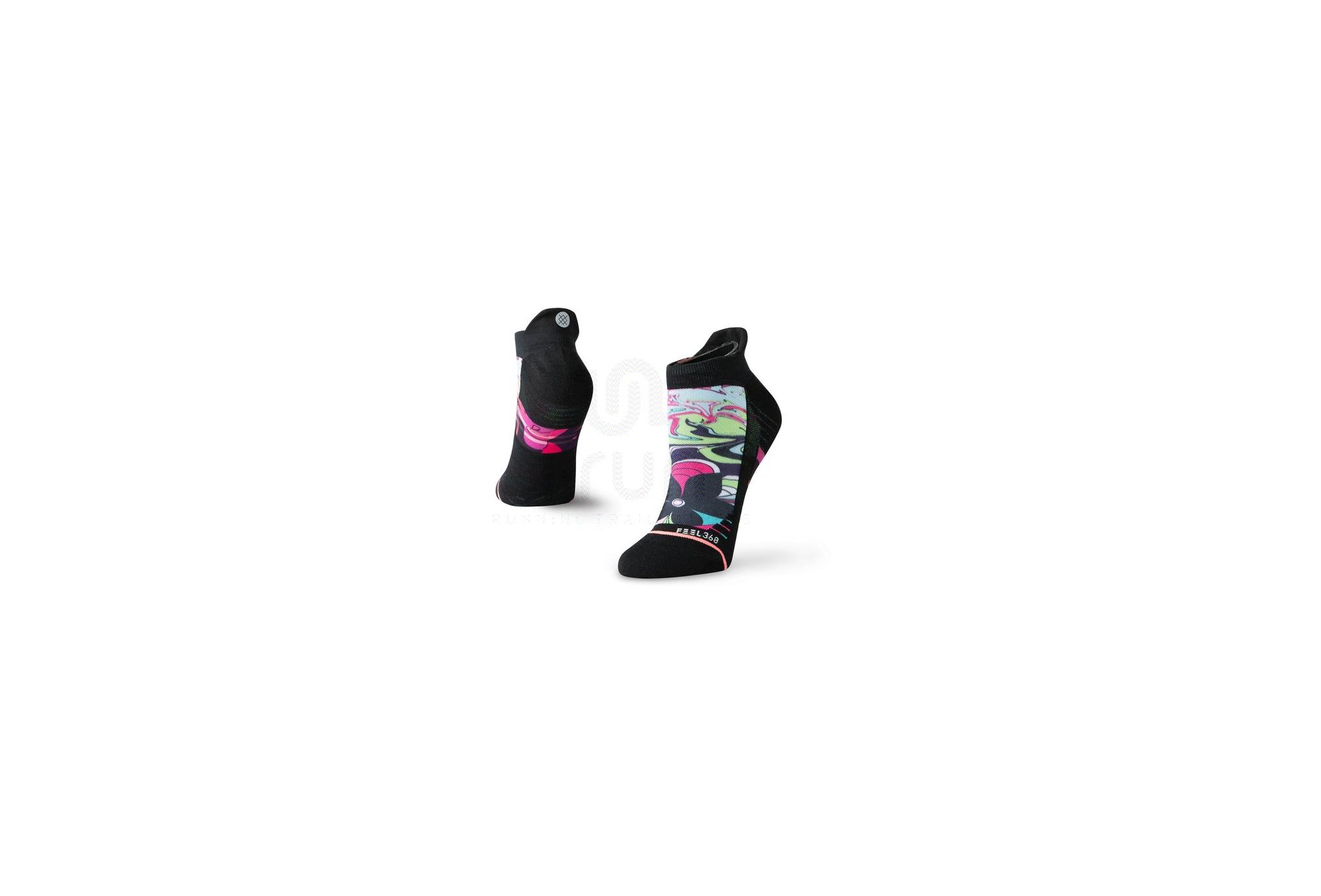 Stance calcetines Run Athena Tab
