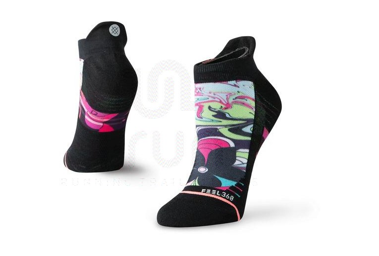 Stance Run Athena Tab W 