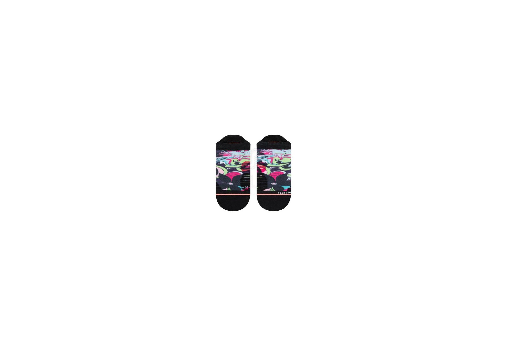 Stance calcetines Run Athena Tab