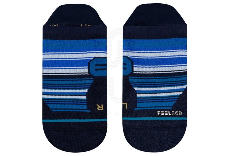 Stance Run Bailey Tab W 
