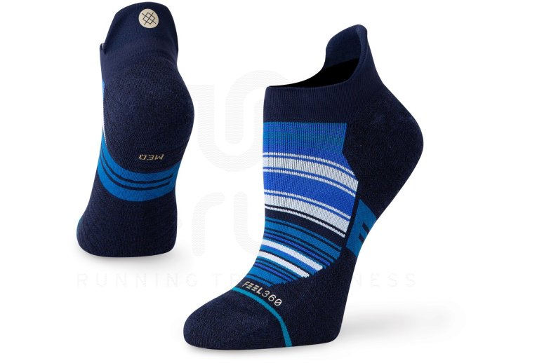 Stance Run Bailey Tab W 