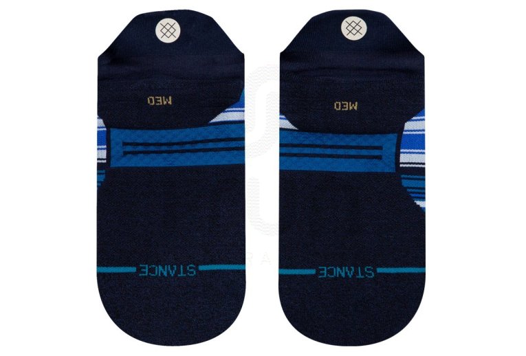 Stance Run Bailey Tab W 