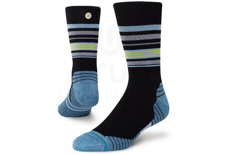 Stance Run Black Sheep Crew M 