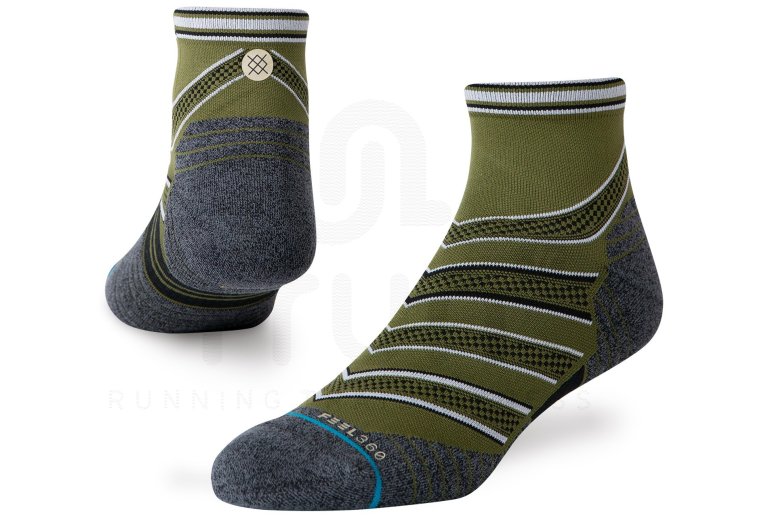 Stance Run Conflicted QTR M 