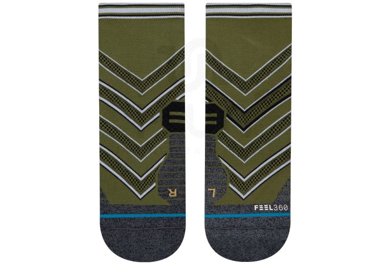 Stance Run Conflicted QTR M 