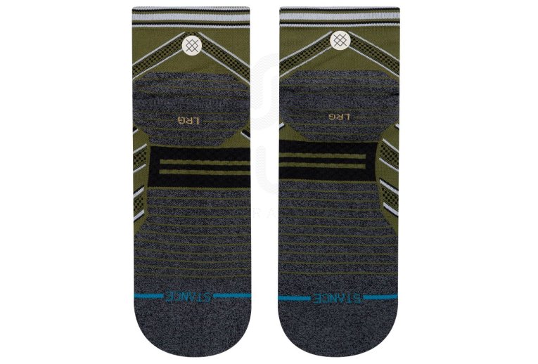 Stance Run Conflicted QTR M 